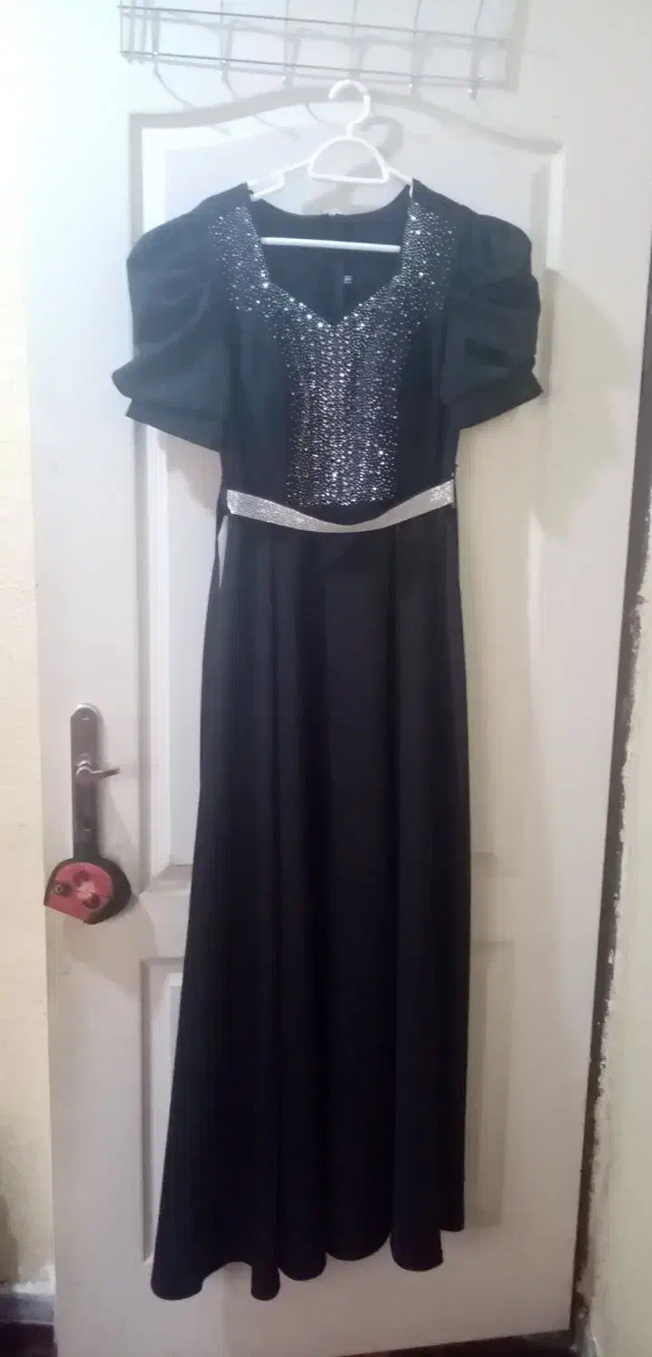 لباس مجلسی شیک|لباس|خان ببین, |دیوار