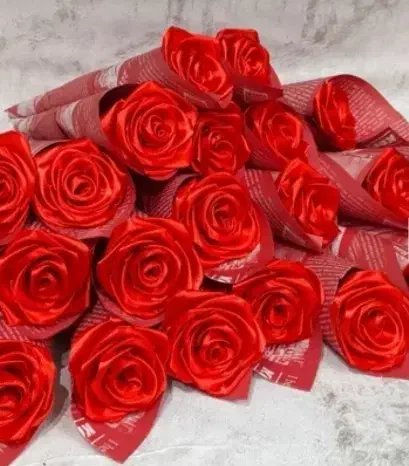 گل‌.|گل مصنوعی|زنجان, |دیوار