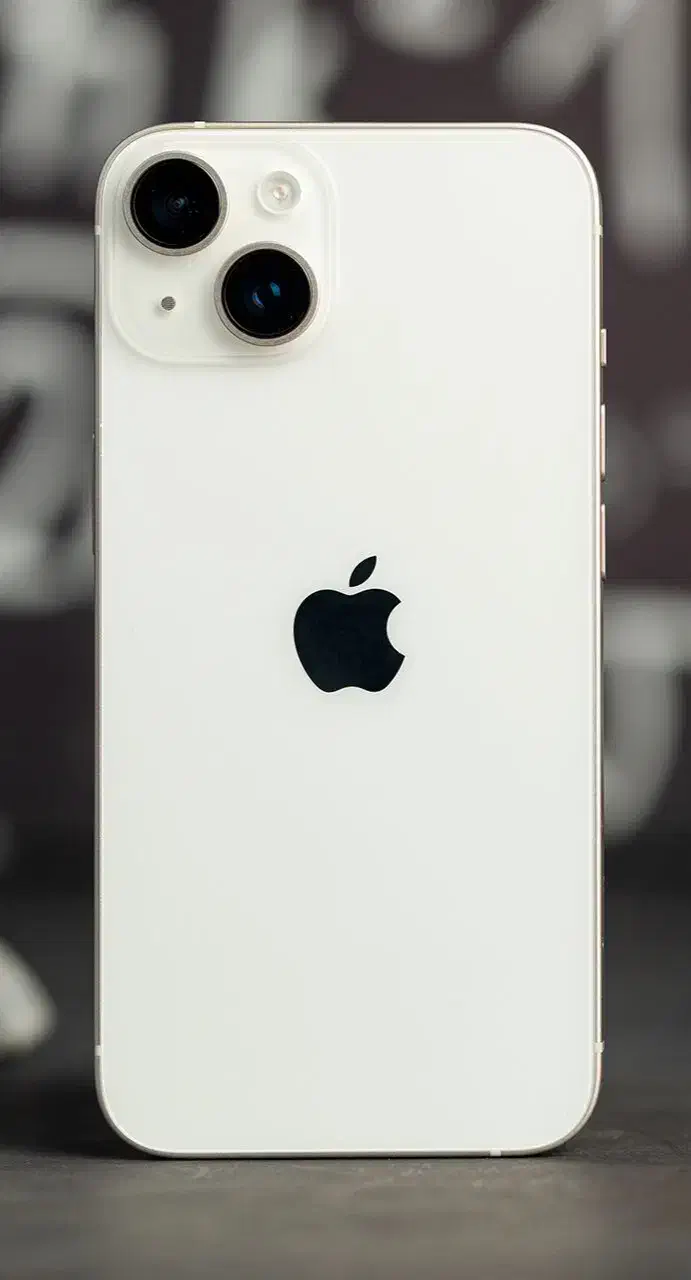 نرمال iPhone 14|موبایل|جاجرود, |دیوار