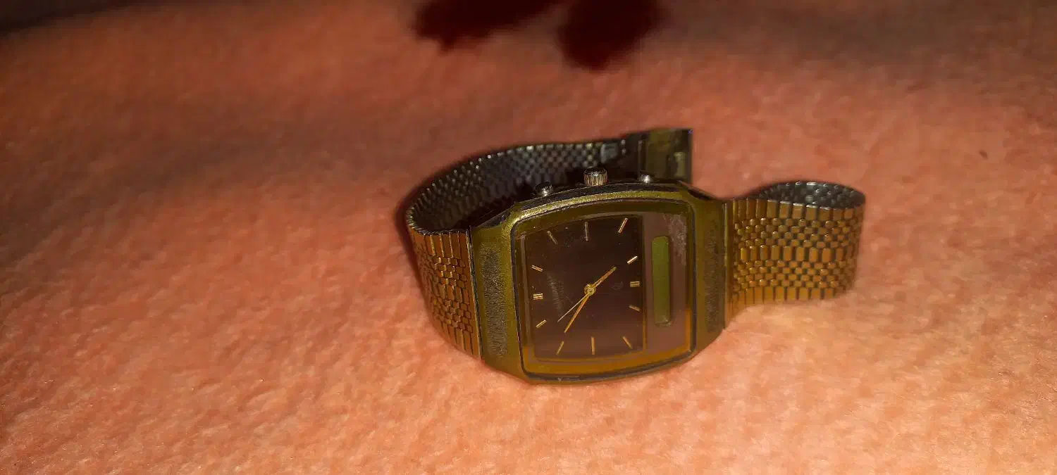 ساعت مچی سیتیزن اصل|ساعت|تهران, طرشت|دیوار