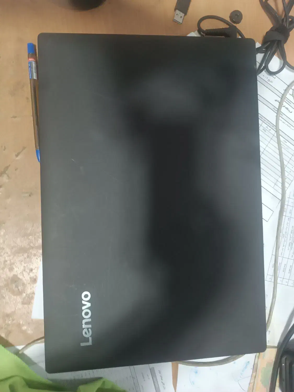 لپتاپ لنوو|رایانه همراه|زنجان, |دیوار