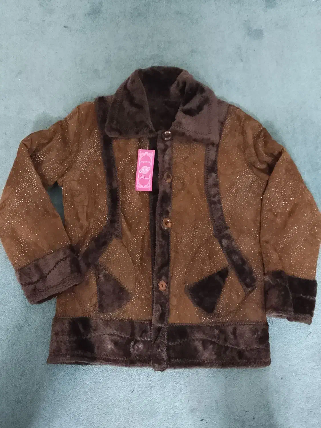 کت زنانه|لباس|آران و بیدگل, |دیوار