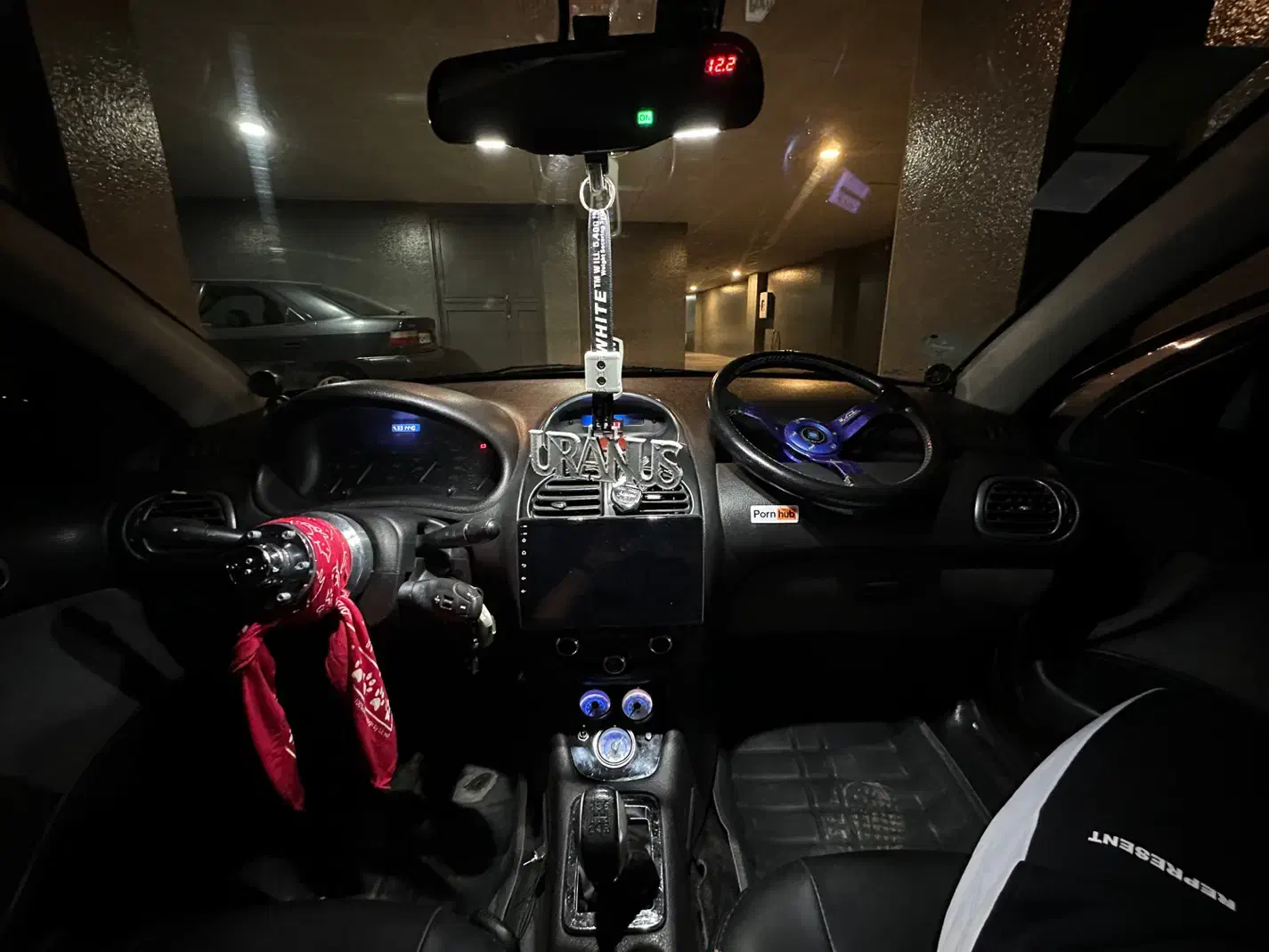 پژو ۲۰۶ تیپ ۵|خودرو سواری و وانت|شیراز, اصلاحنژاد|دیوار