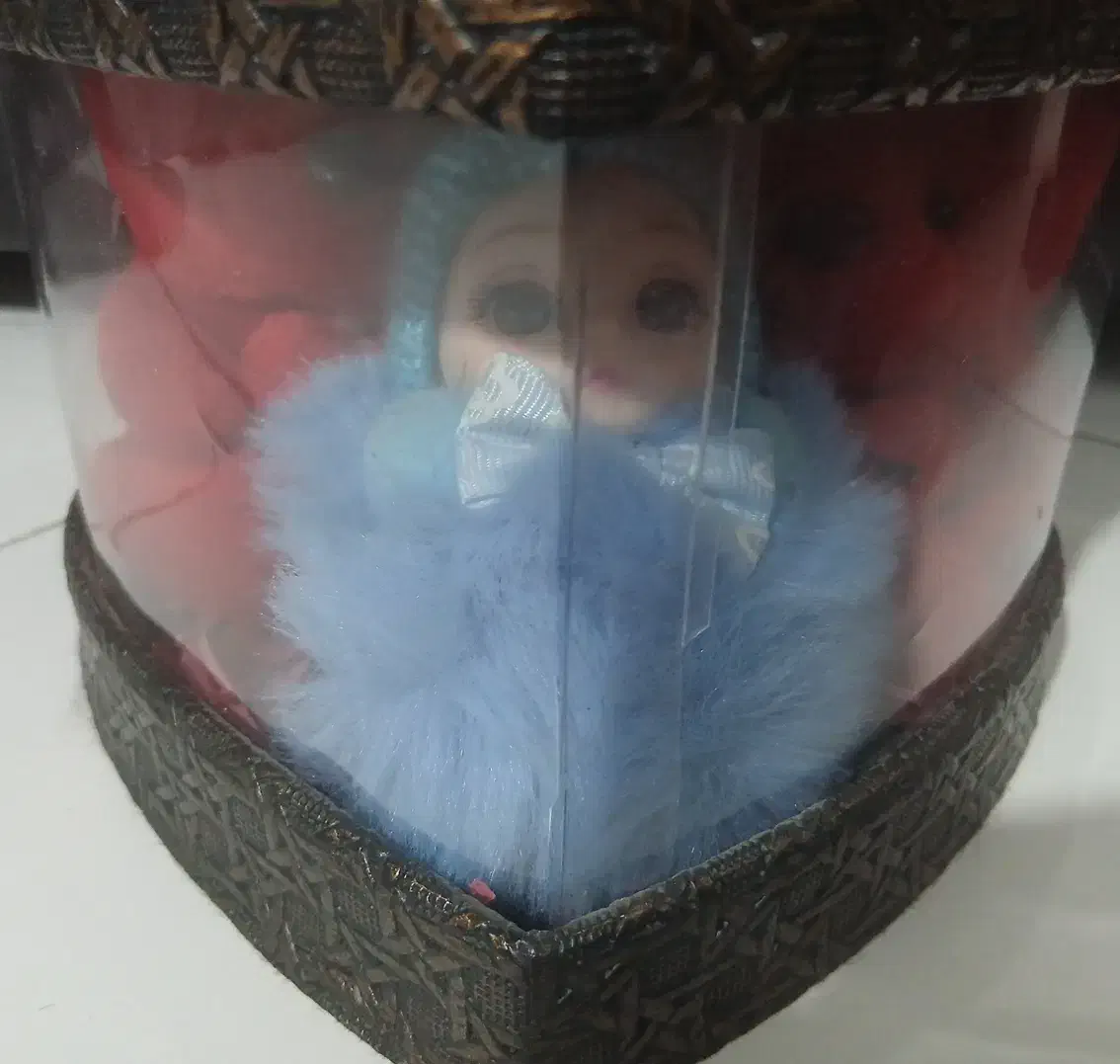 باکس ولنتاین|زیورآلات و اکسسوری|تهران, منیریه|دیوار