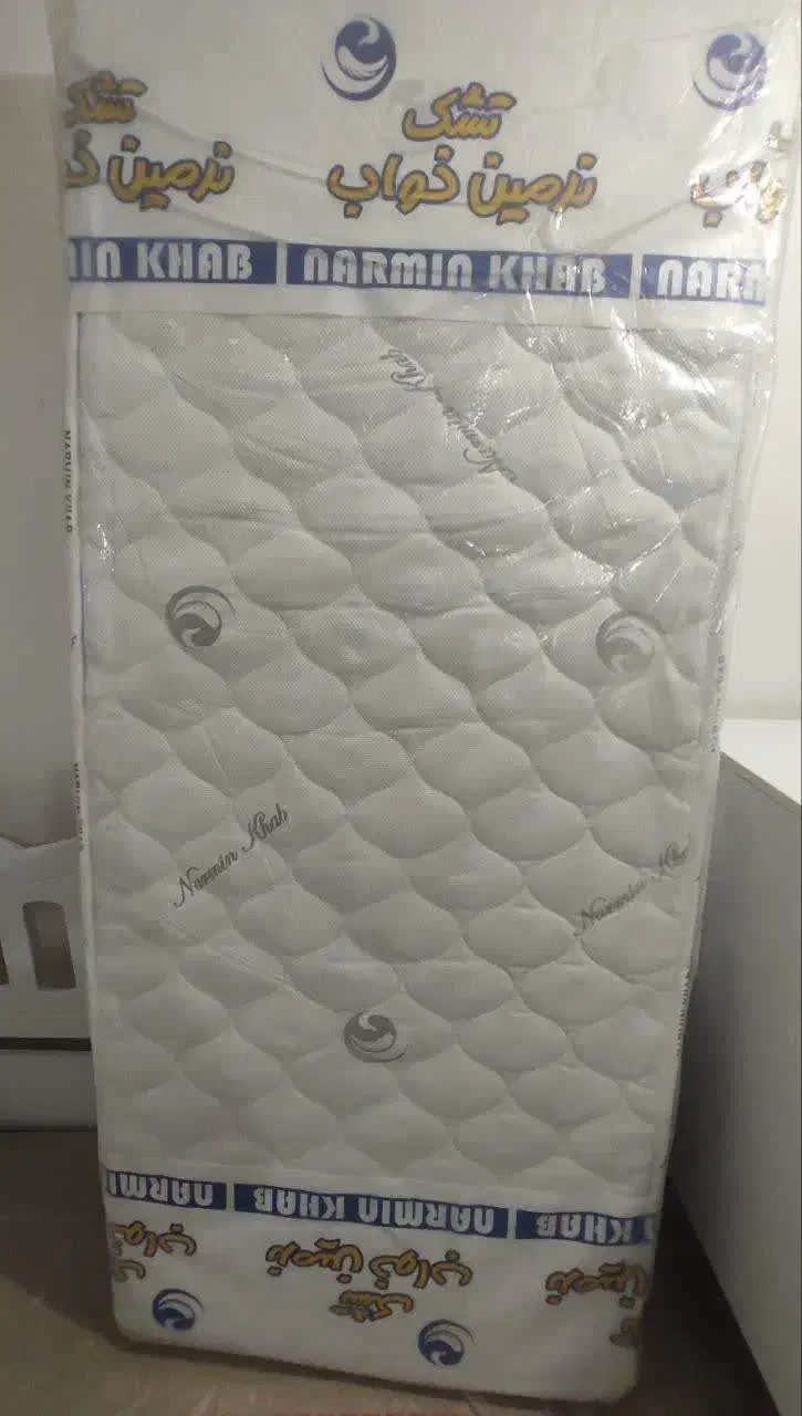 تشک تک نفره|تشک تختخواب|جم, |دیوار