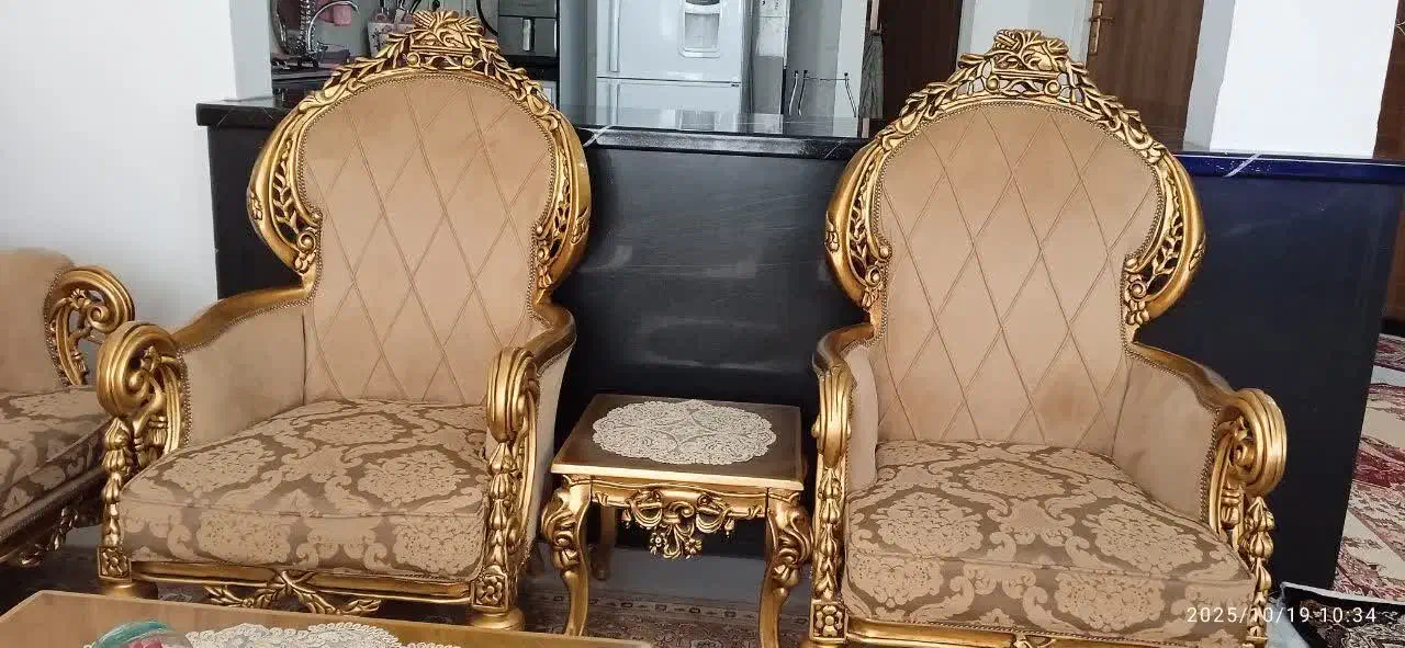 مبلمان|مبلمان خانگی و میز عسلی|دماوند, دماوند|دیوار