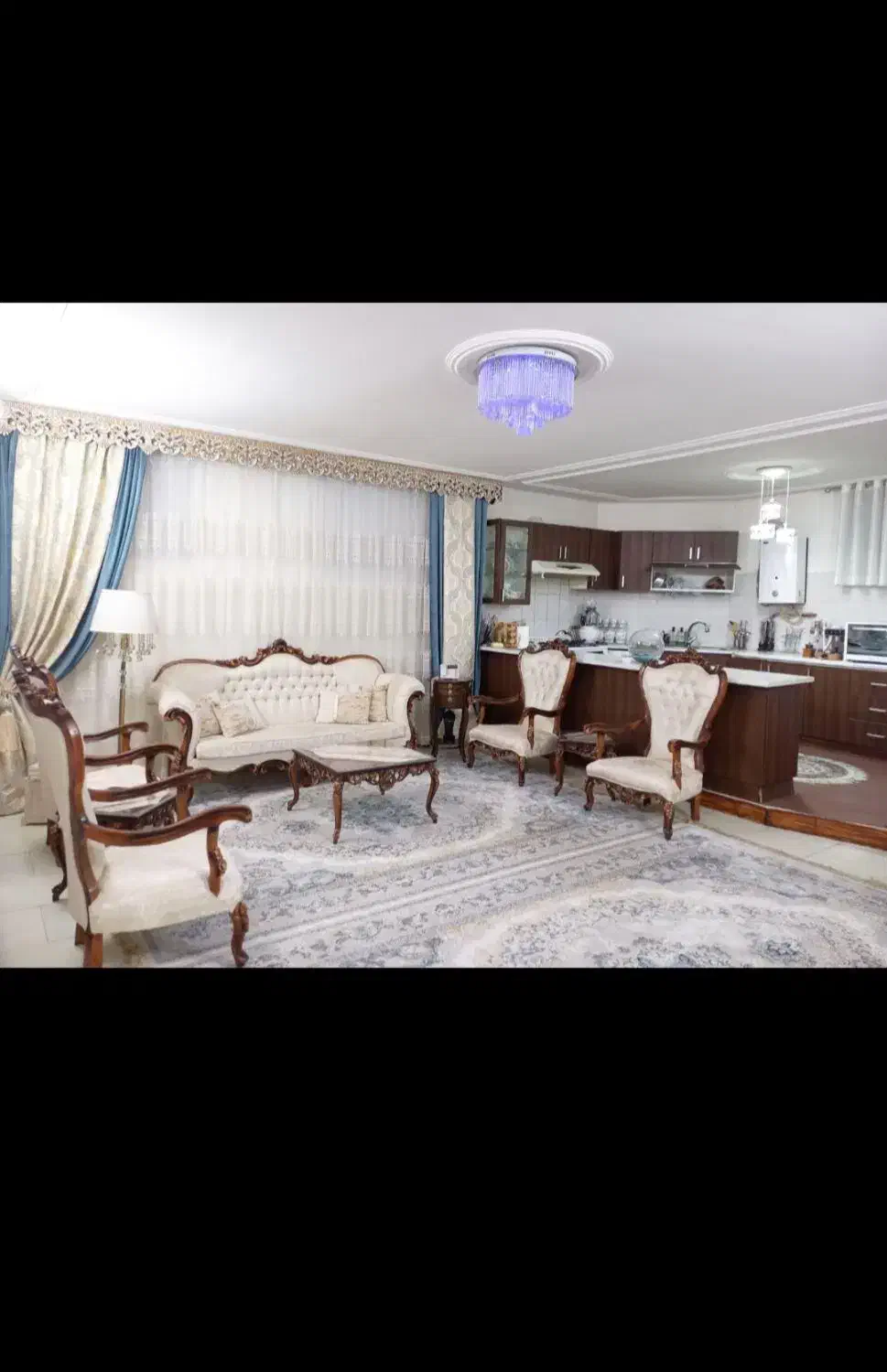 رهن.آپارتمان|اجارهٔ آپارتمان|کاشان, کلنگه|دیوار