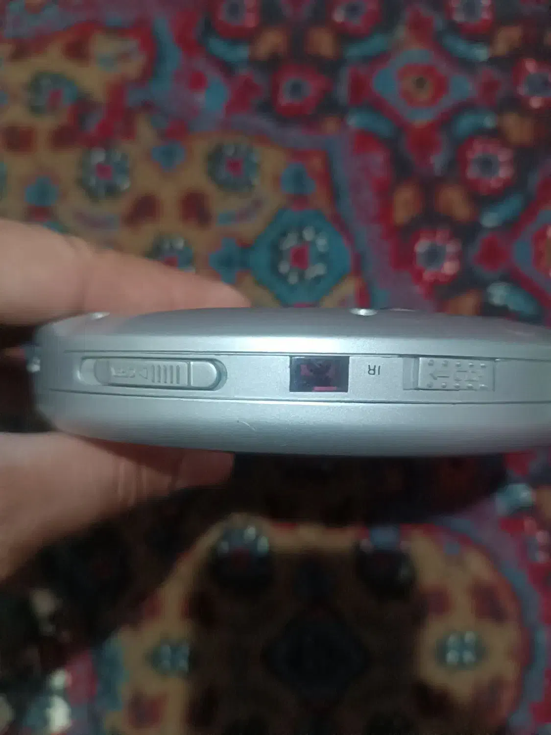 سی دی من مارک SUNSTECH|سیستم صوتی خانگی|بروجرد, |دیوار