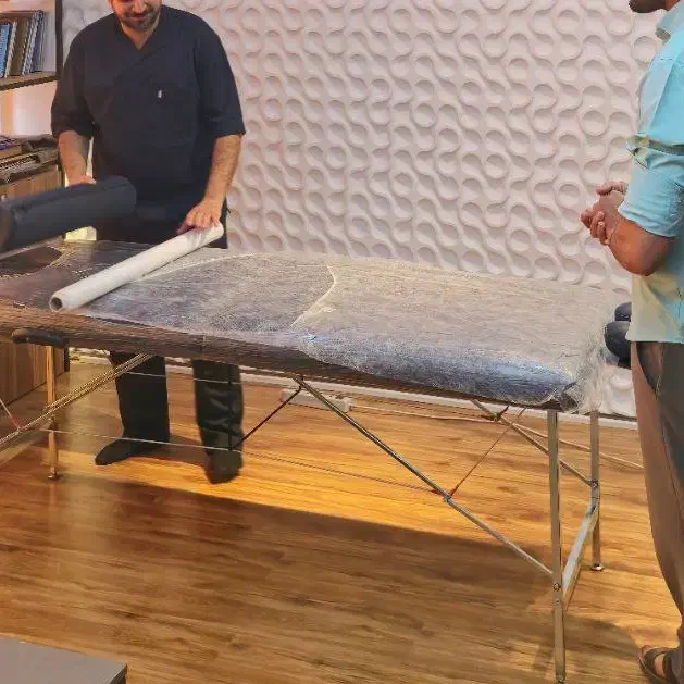 ماساژ درمانی|خدمات آرایشگری و زیبایی|پرند, فاز ۲|دیوار