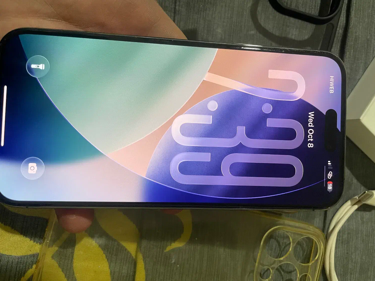 آیفون 14promax|موبایل|گلبهار, شهر جدید گلبهار|دیوار