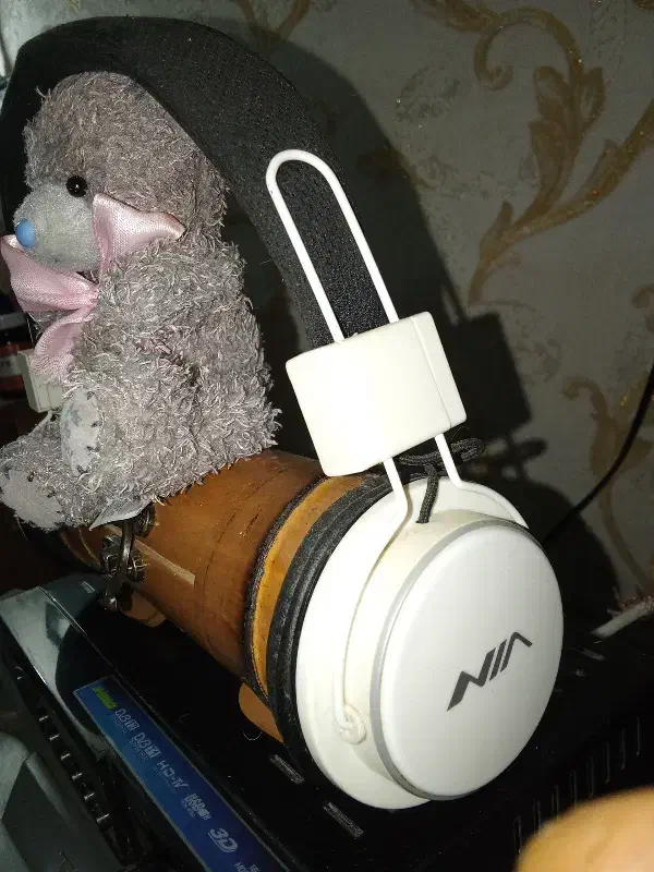 هدفون NIA نیآ اصلی|پخشکننده همراه|مشهد, سرافرازان|دیوار