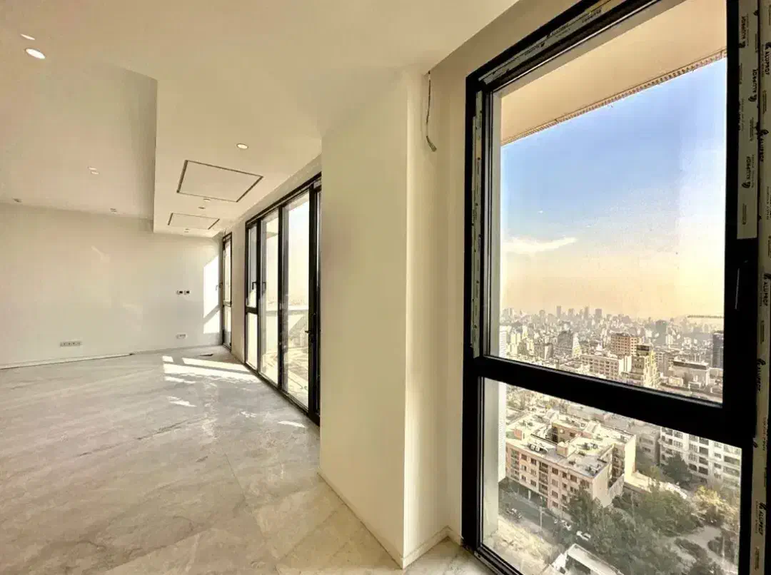 سرمایه‌گذاری هوشمندانه/ برج باغ هتلینگ|فروش آپارتمان|تهران, شهرک نفت|دیوار