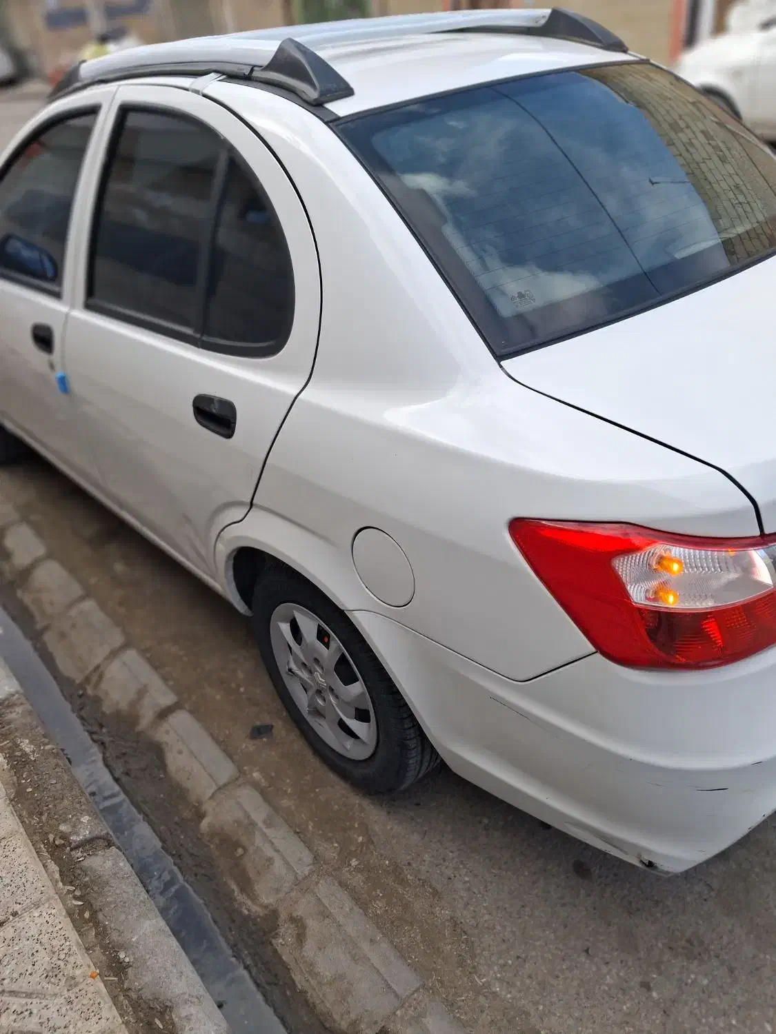 سایناs1401|خودرو سواری و وانت|مشهد, پنجتن|دیوار