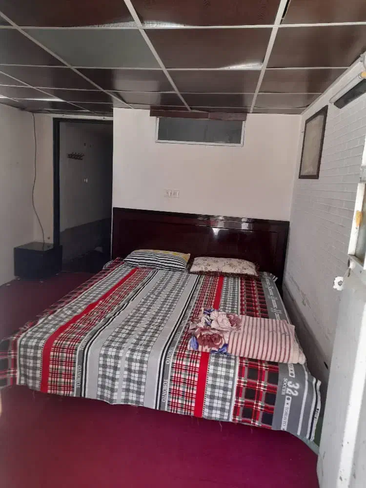 سوییت مبله ۱خوابه مستقل با پارکینگ|اجارهٔ کوتاه‌مدت آپارتمان و سوئیت|شیراز, دکتر حسابی|دیوار