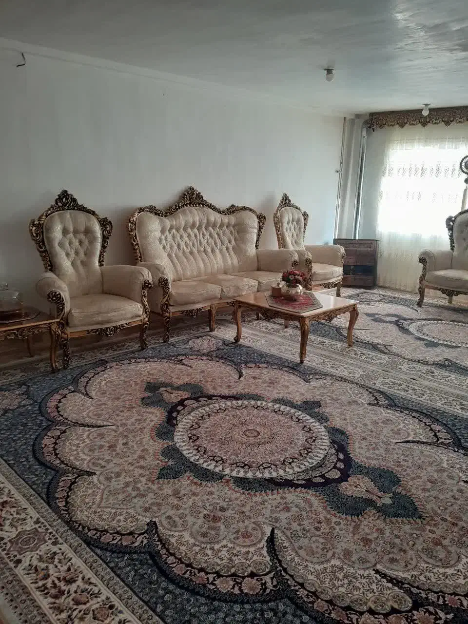 ویلایی ایثار|فروش خانه و ویلا|مهاجران, |دیوار