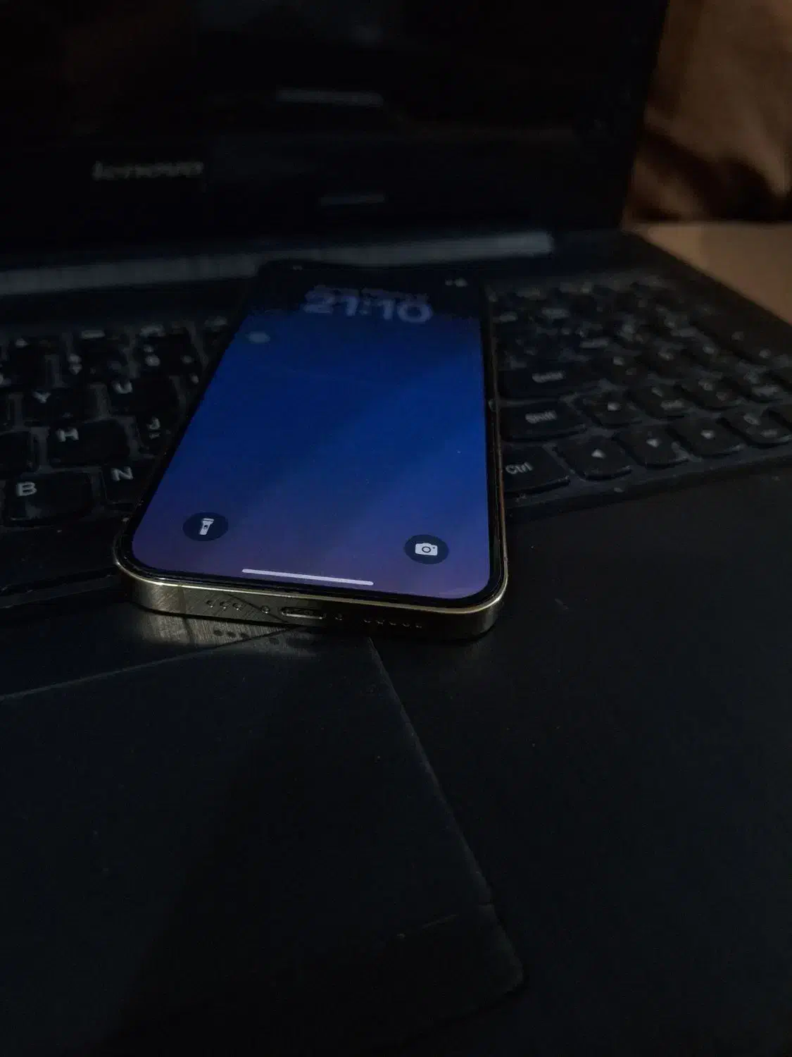 iphon 12pro|موبایل|ایلام, |دیوار