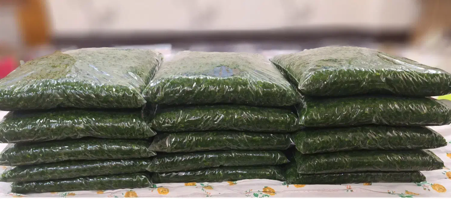 قورمه سبزی، آب نارنج|خوردنی و آشامیدنی|قائمشهر, |دیوار