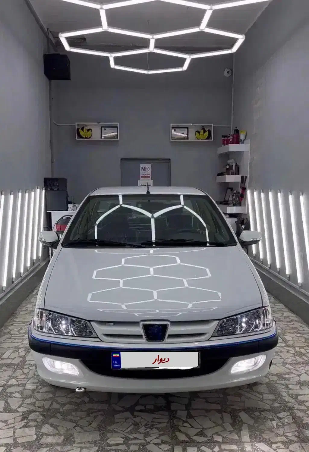 پژو پارس دوگانه کارخانه صفر|خودرو سواری و وانت|تالش, تالش|دیوار