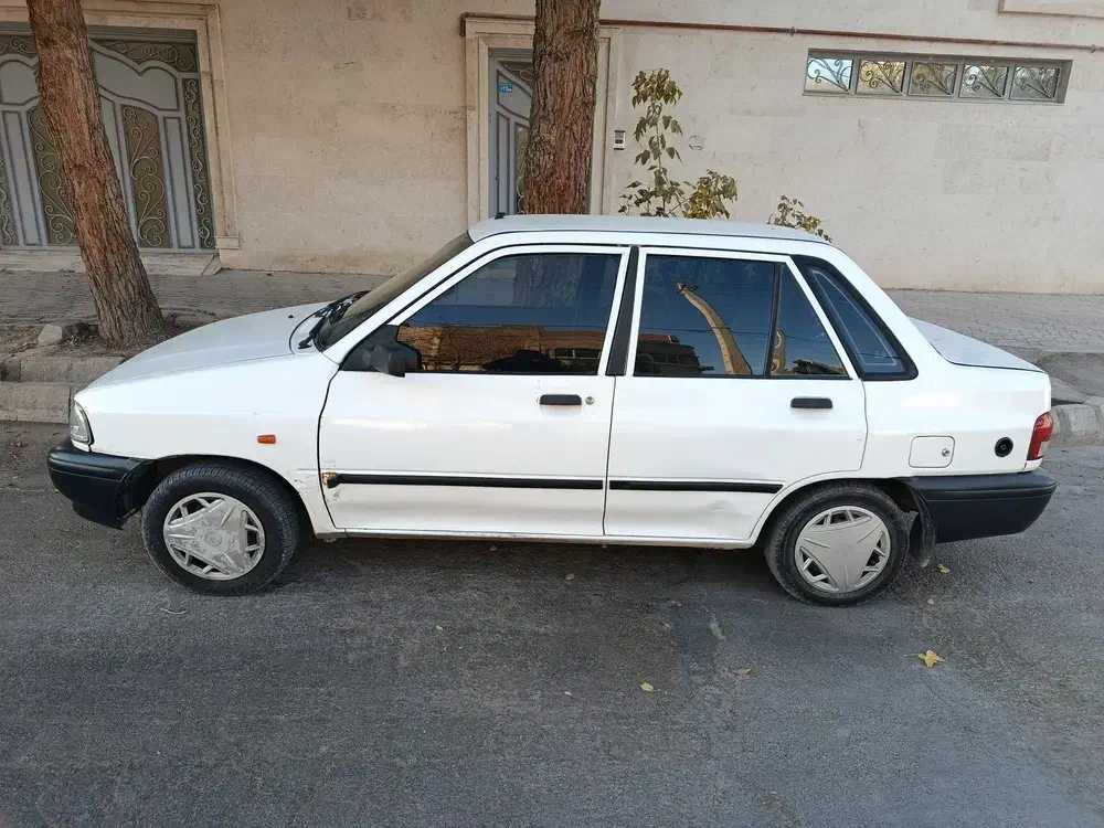 پراید۱۳۱، ex|خودرو سواری و وانت|بجنورد, |دیوار