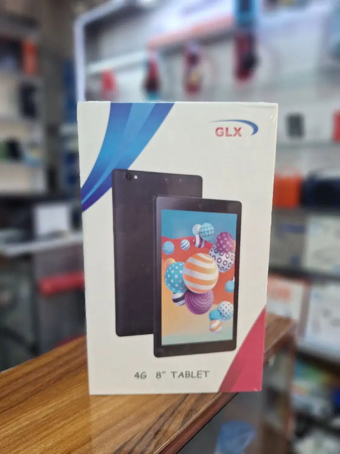 تبلت Glx|تبلت|تبریز, |دیوار