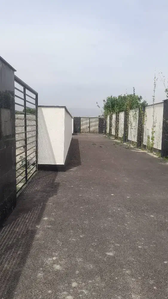 باغچه 314متری|فروش زمین و ملک کلنگی|هشتگرد, تهران دشت|دیوار