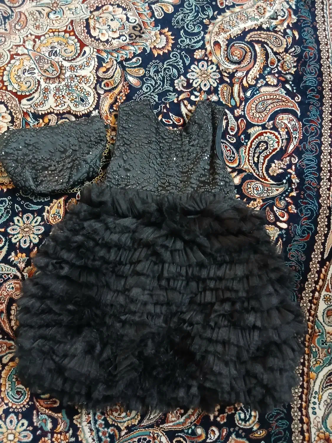 لباس کودک|کفش و لباس بچه|تهران, شهرک یاس|دیوار