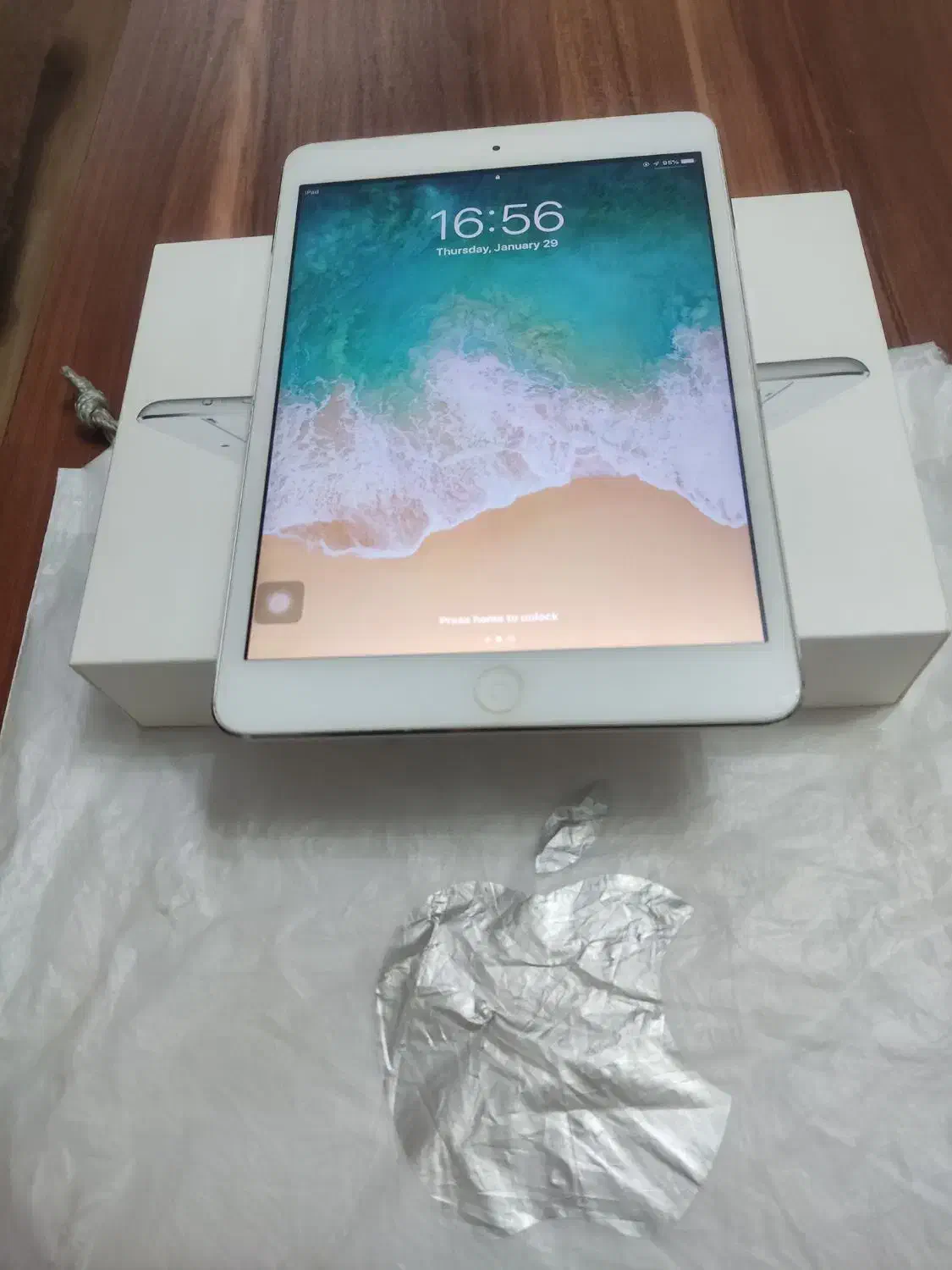 آیپد مینی۲/mini 2|تبلت|کرج, ساماندهی|دیوار