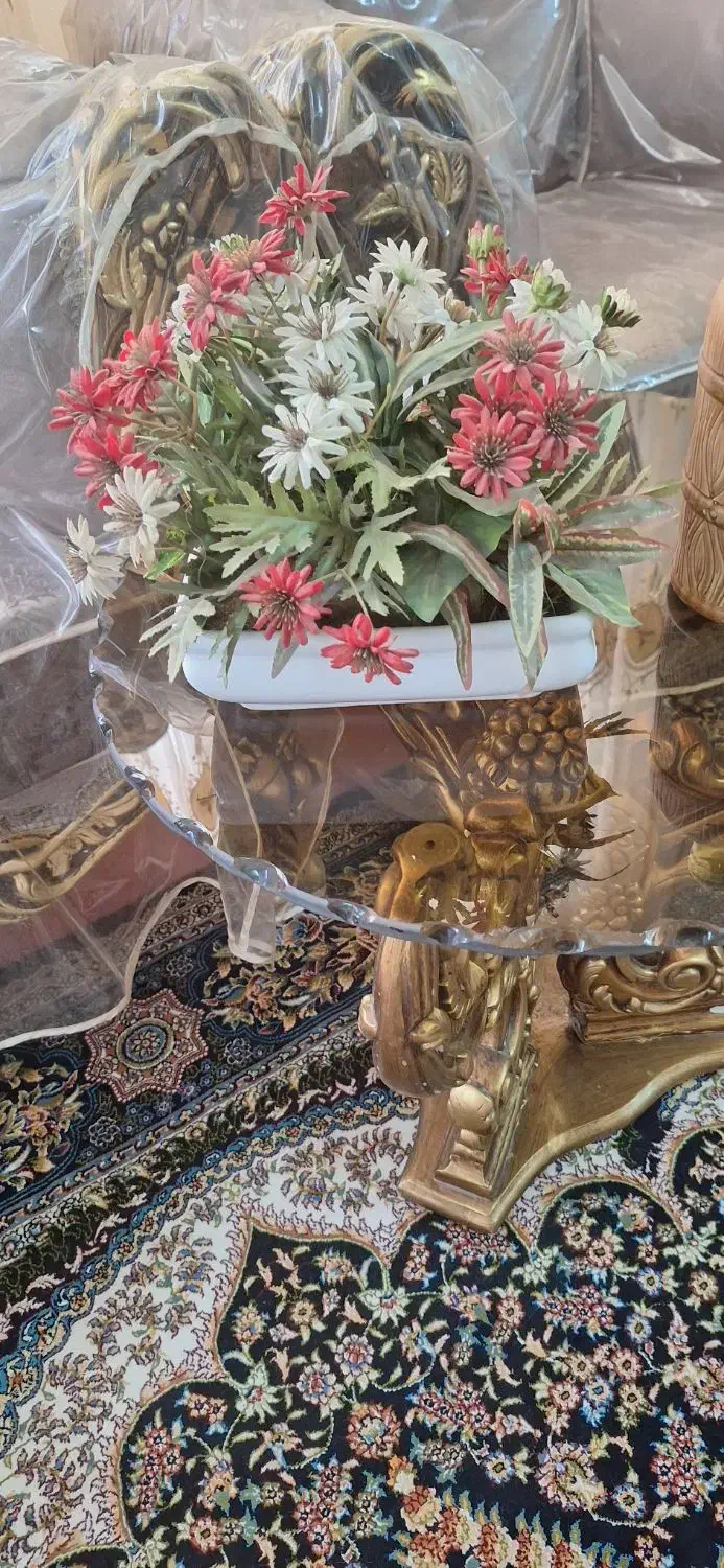 کوزه  و گلدان دکوری|صنایع دستی و سایر لوازم تزئینی|سبزوار, عظیمیان|دیوار