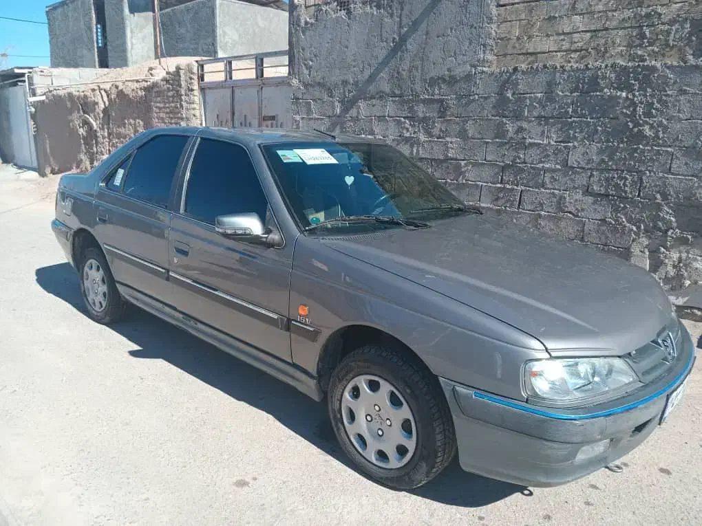 پارس سال|خودرو سواری و وانت|سیرجان, |دیوار