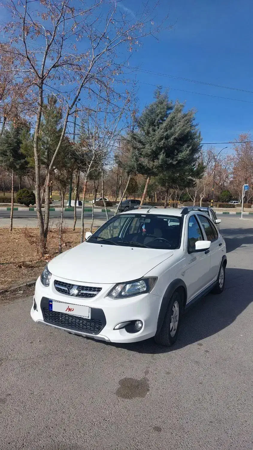 کوییک مدل ۹۹|خودرو سواری و وانت|بروجرد, |دیوار