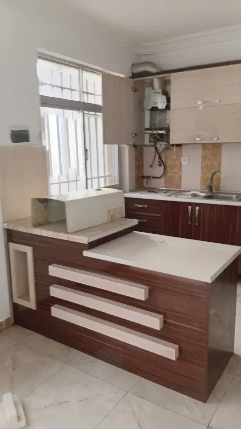 کابینت در حد نو|مصالح و تجهیزات ساختمان|رشت, جهاد|دیوار