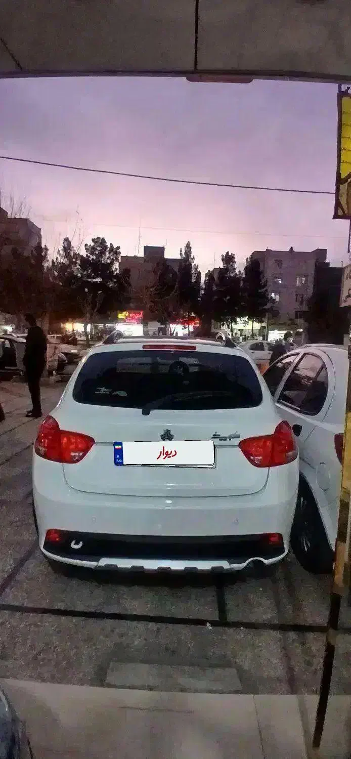 کوییک R|خودرو سواری و وانت|قرچک, زیبا شهر|دیوار