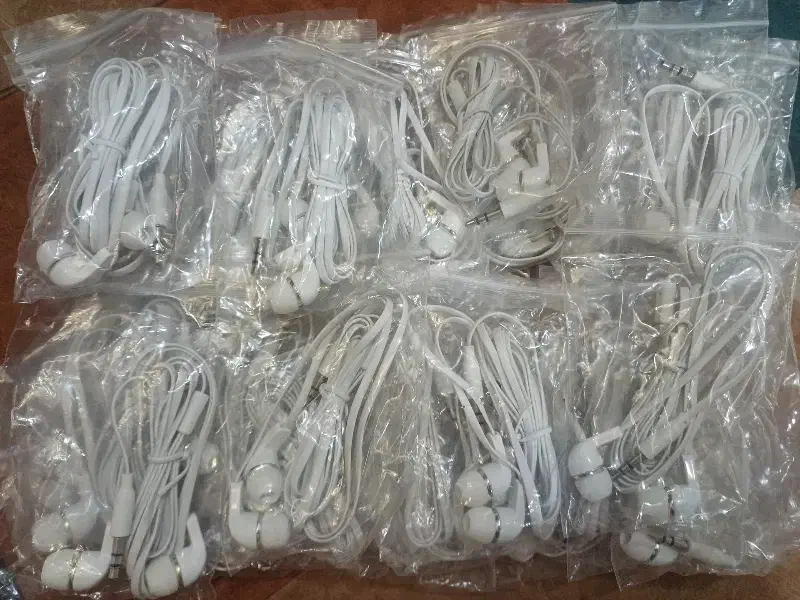 هندزفری|لوازم جانبی موبایل و تبلت|تهران, مشیریه|دیوار