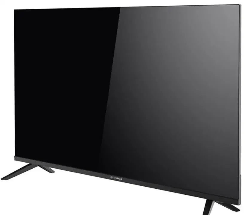 ۴ عدد تلویزیون اسنوا ۴۳ اینچ|تلویزیون و پروژکتور|کاشان, باغ ماجد|دیوار