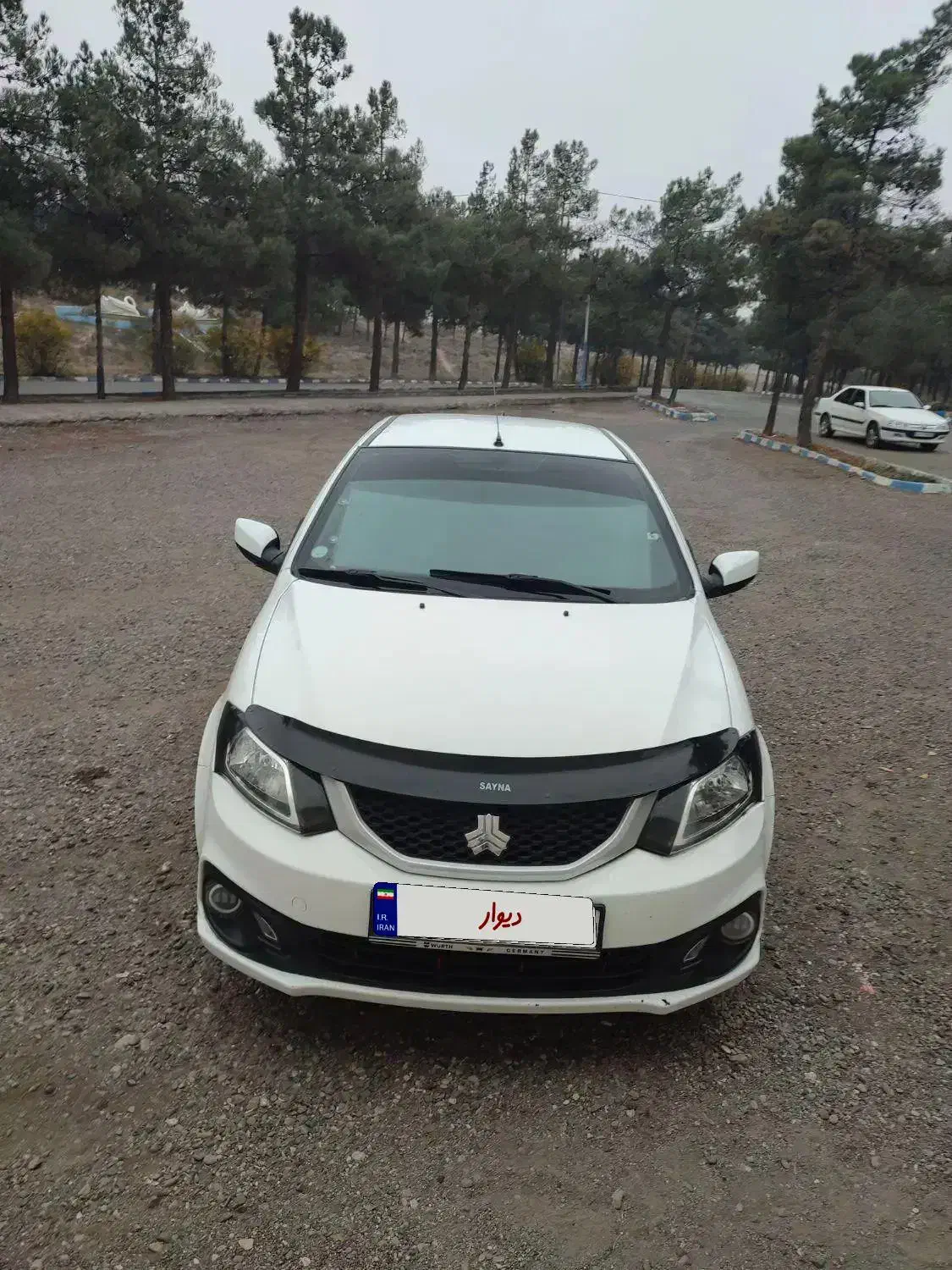 خودرو|خودرو سواری و وانت|پارسآباد, |دیوار