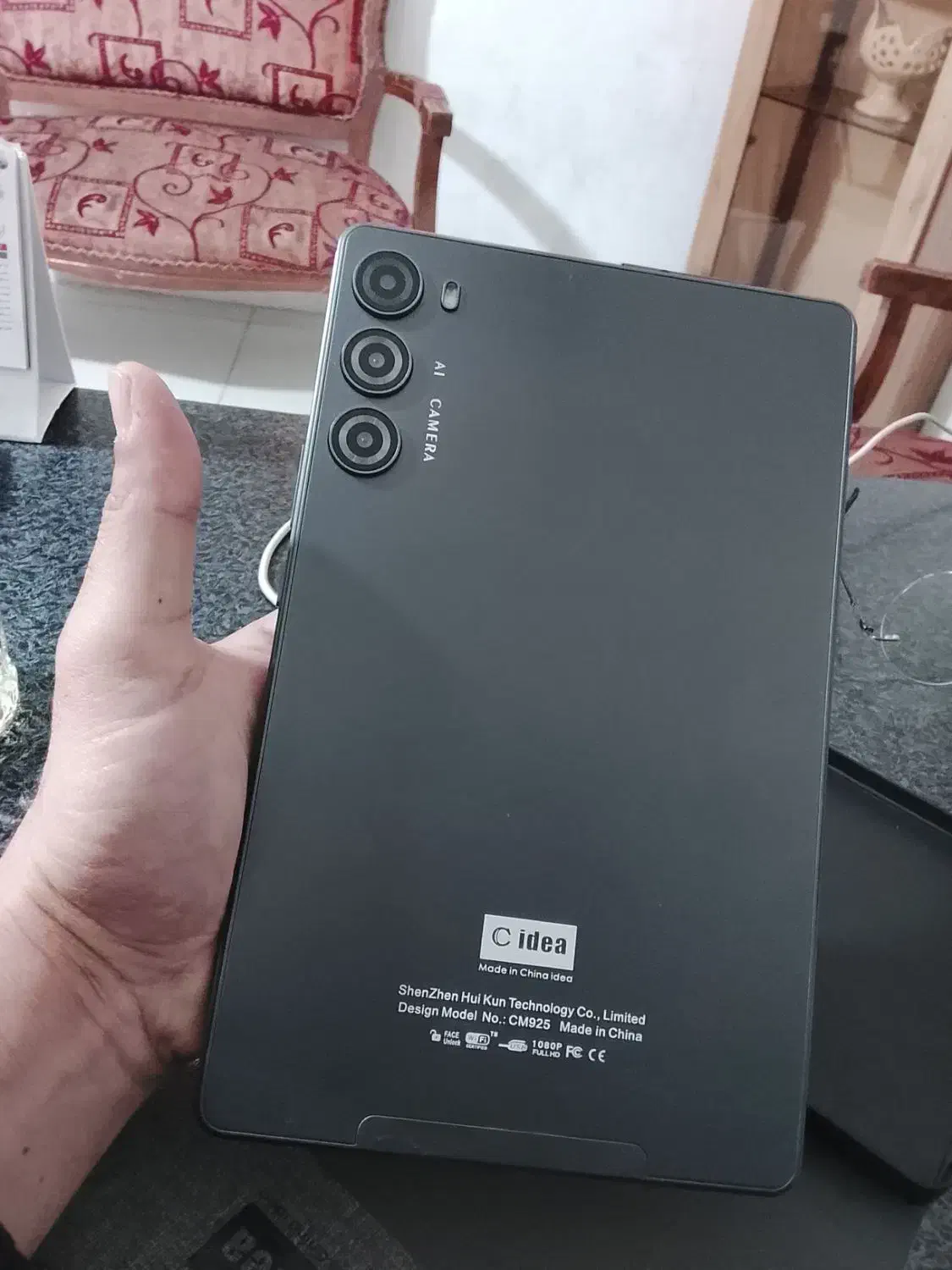 تبلت C idea|تبلت|کرج, المهدی|دیوار