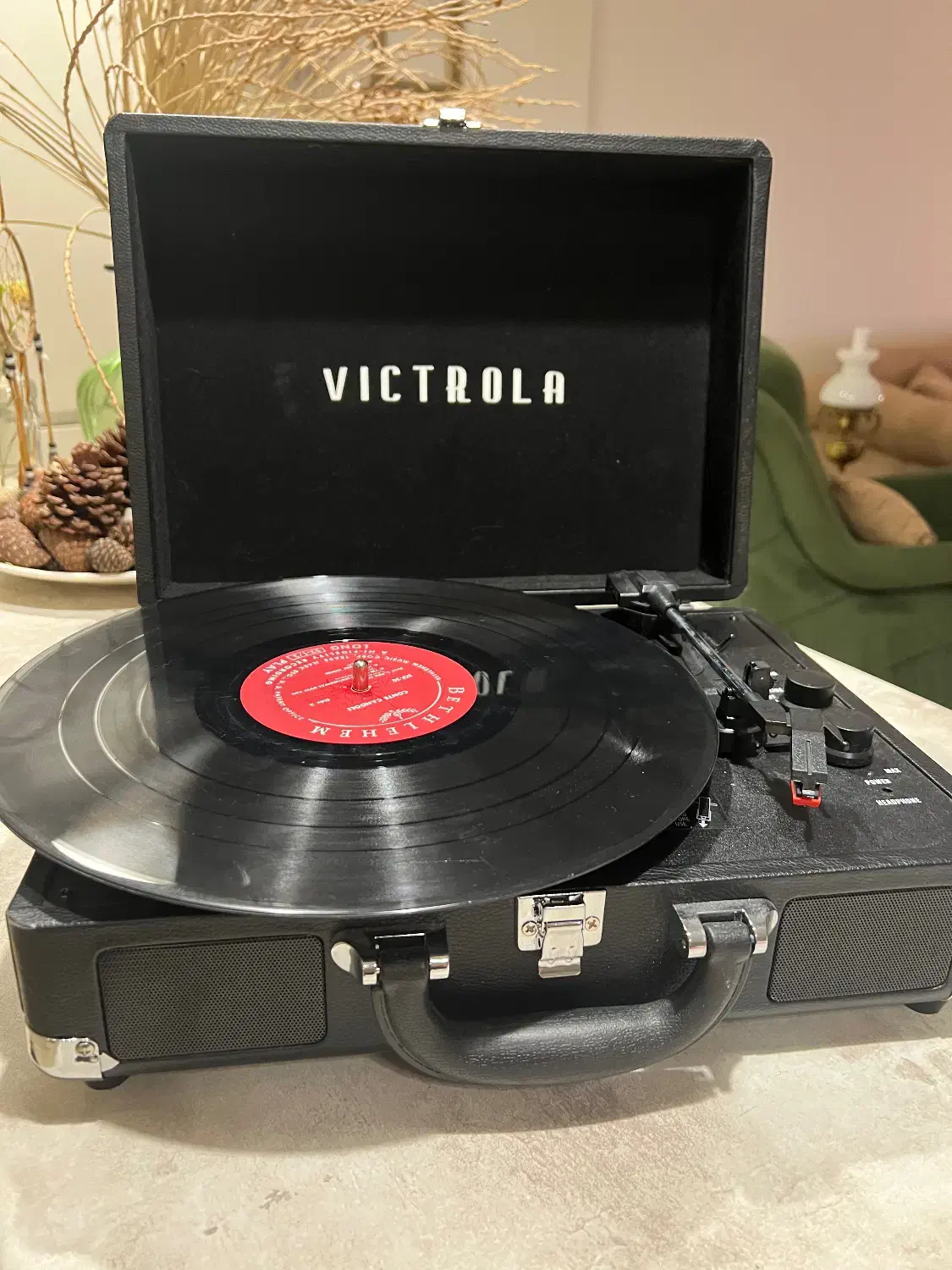 گرامافون|سیستم صوتی خانگی|کرمان, |دیوار