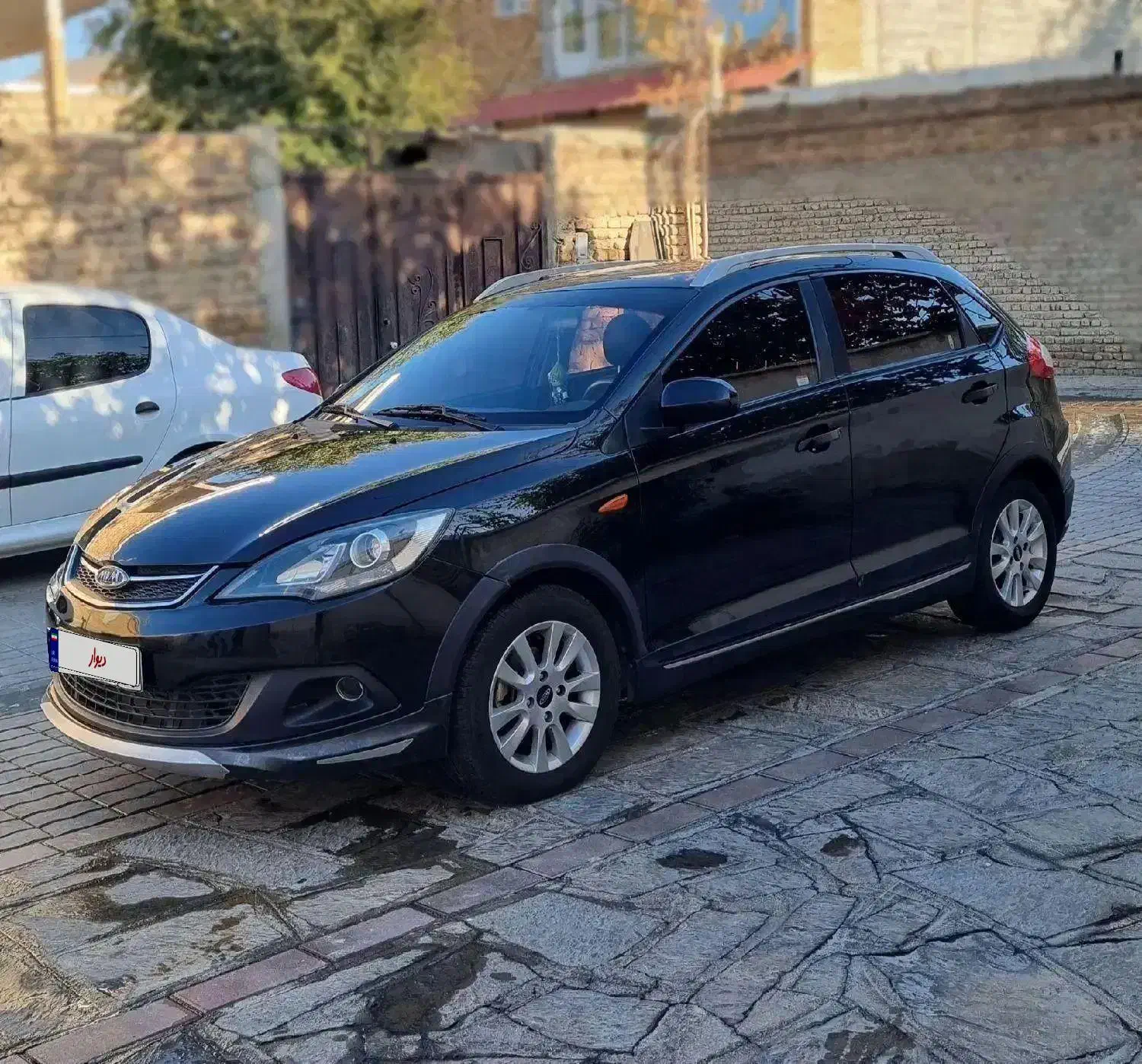 mvm315s 1397|خودرو سواری و وانت|ارومیه, |دیوار