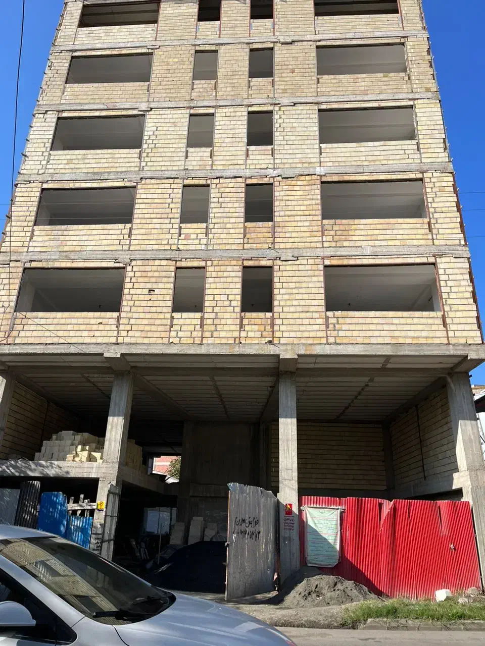 پیش فروش ۲۰ متری|پیش‌فروش املاک|تالش, هشتپر|دیوار