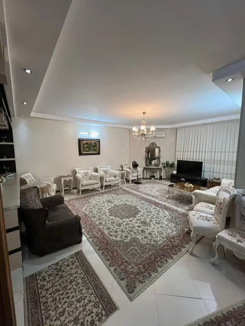 آپارتمان ۱۴۵متر،۳خواب ، فول ، ۳جهت نور ، کلاهدوز|فروش آپارتمان|مشهد, کلاهدوز|دیوار