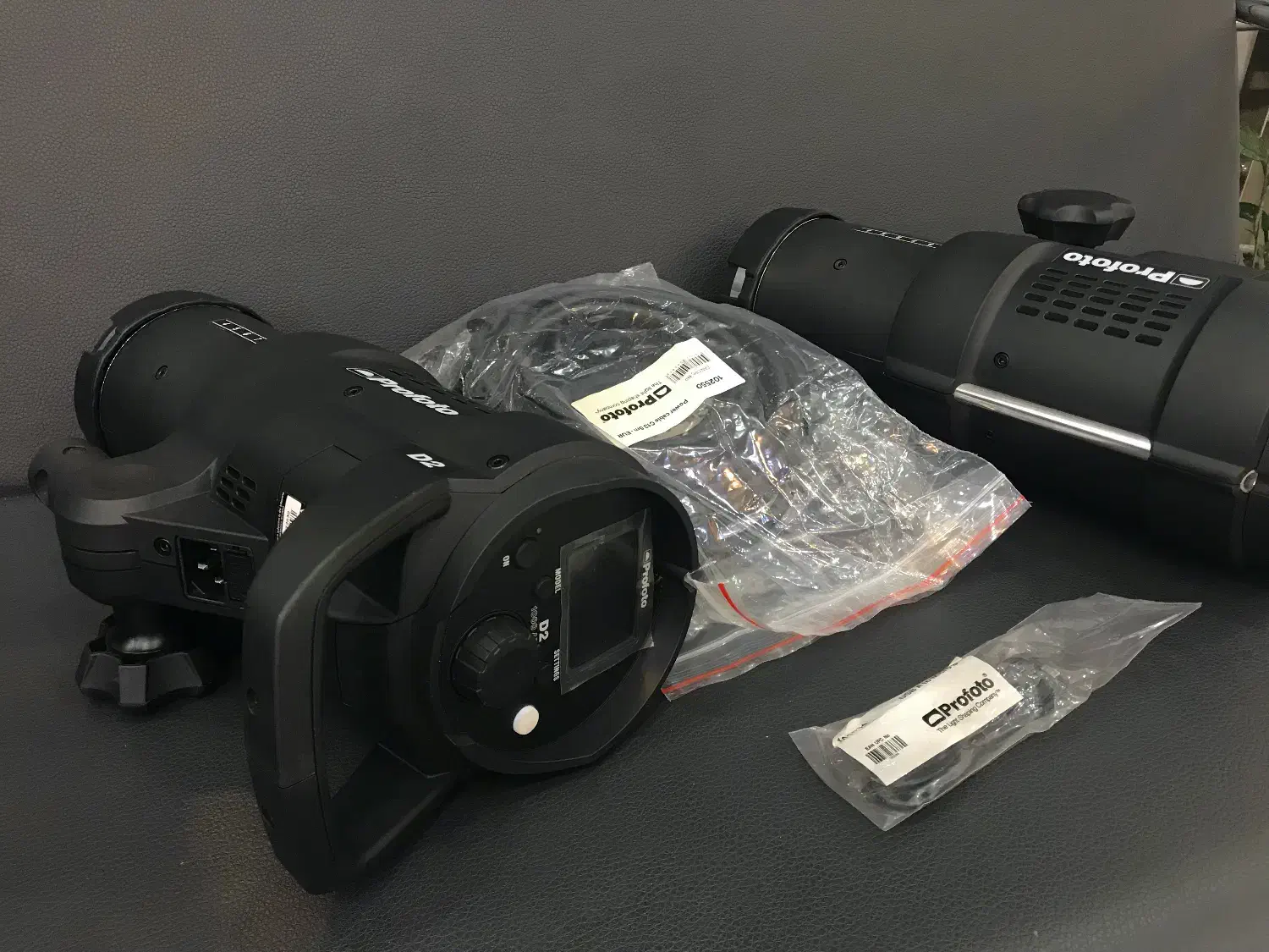 Profoto D2 1000 AirTTL پروفوتو|دوربین عکاسی و فیلمبرداری|تهران, نصرت|دیوار