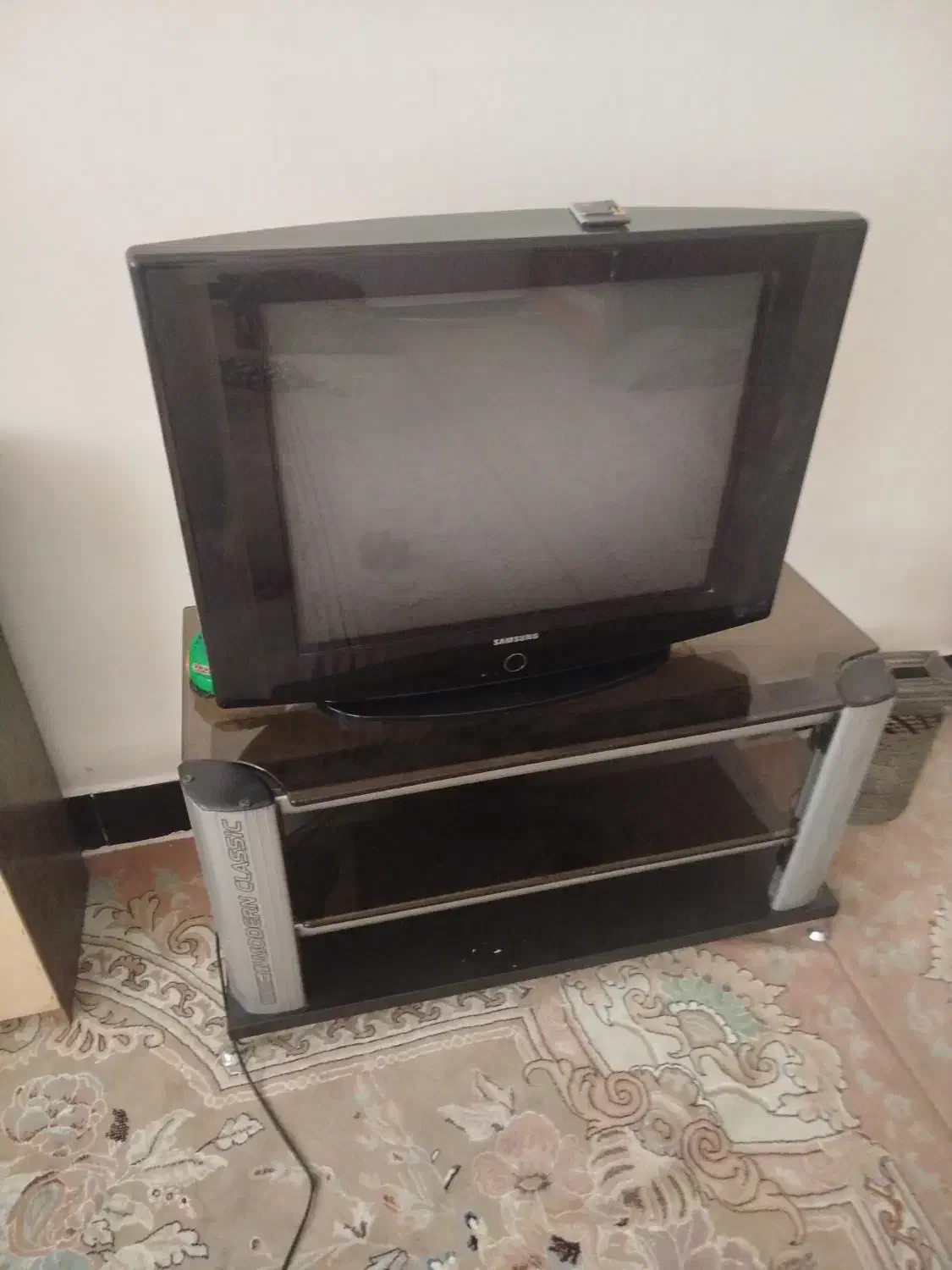 تلویزیون|تلویزیون و پروژکتور|کوهدشت, |دیوار