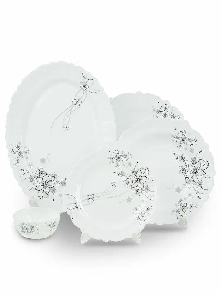 ظروف ارکوپال|ظروف سرو و پذیرایی|ابهر, |دیوار