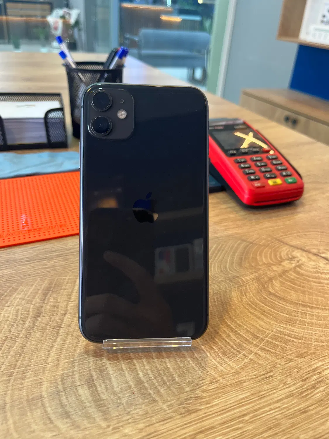 اقساط بدون چک و ضامن ایفون ۱۱نرمال Apple|موبایل|کرج, مهرویلا جنوبی|دیوار