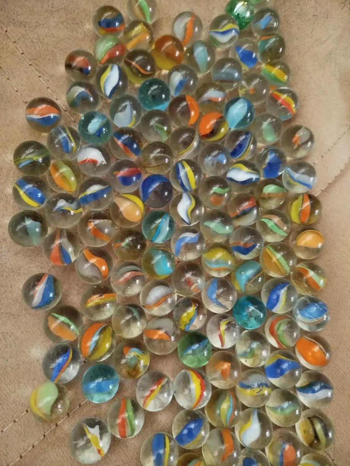 تیله|کلکسیون و سرگرمی|کرمانشاه, |دیوار