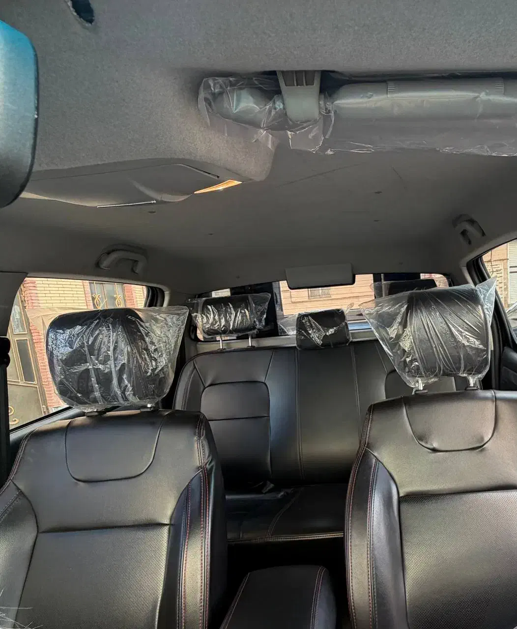 kmc t8 1401 مشکی|خودرو سواری و وانت|ارومیه, |دیوار