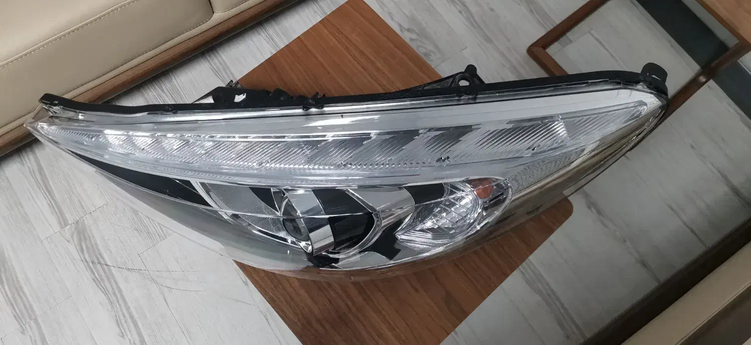 چراغ جلو 207|قطعات یدکی و لوازم جانبی|رباط‌کریم, شهرک صنعتی نصیرآباد|دیوار