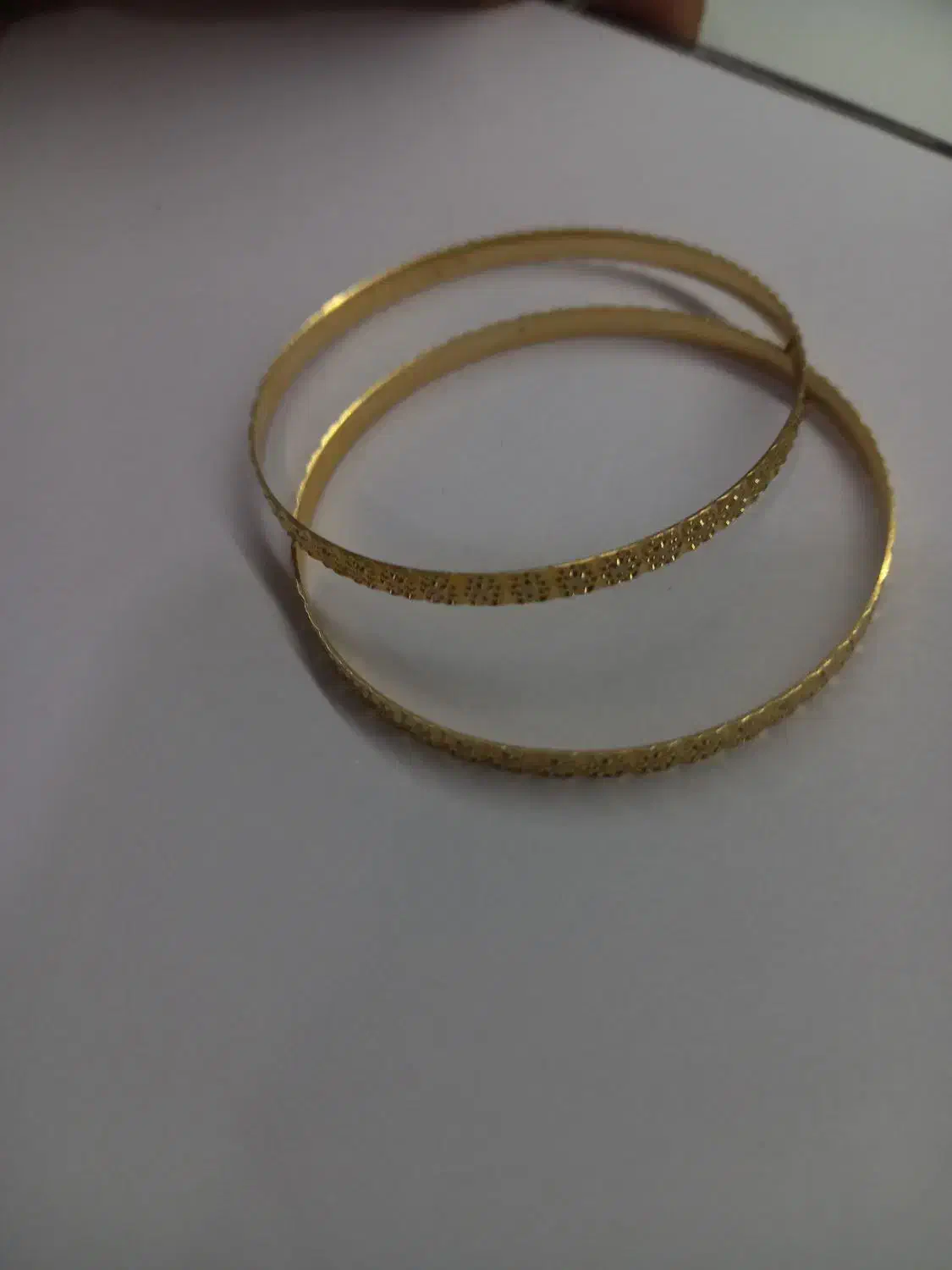 طلا در حد نو|جواهرات|خورموج, |دیوار