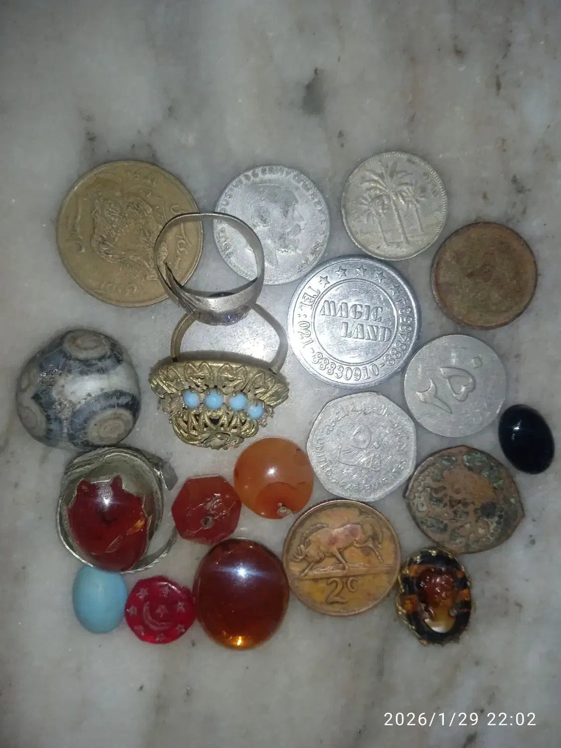 عطیقه جات|کلکسیون اشیاء عتیقه|نیشابور, مازول|دیوار