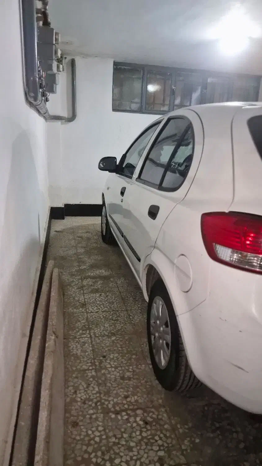 تیبا 2|خودرو سواری و وانت|پردیس, فاز ۱|دیوار